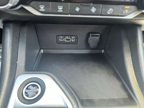 Used 2023 Nissan Sentra SV w/ All-Weather Package FWD image 21
