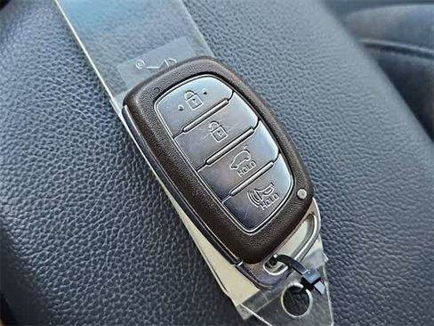 Used 2022 Hyundai Ioniq Blue image 32