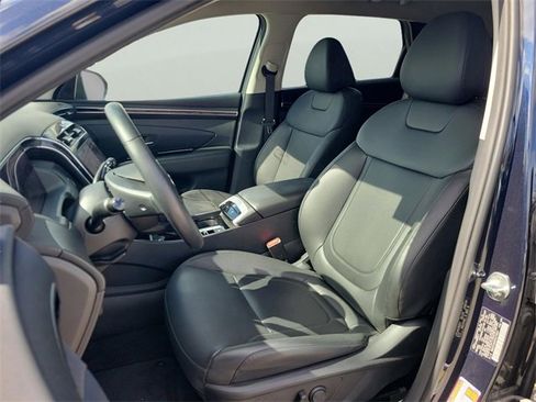 Used 2023 Hyundai Tucson XRT w/ Cargo Package image 16