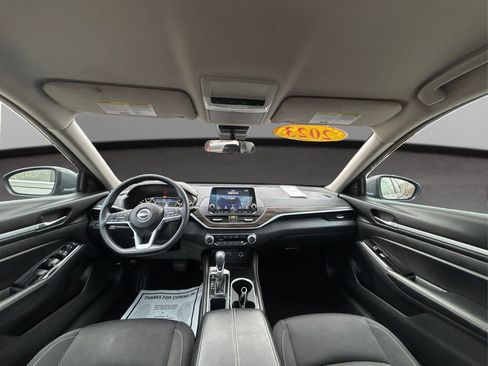 Used 2023 Nissan Altima 2.5 SV image 25