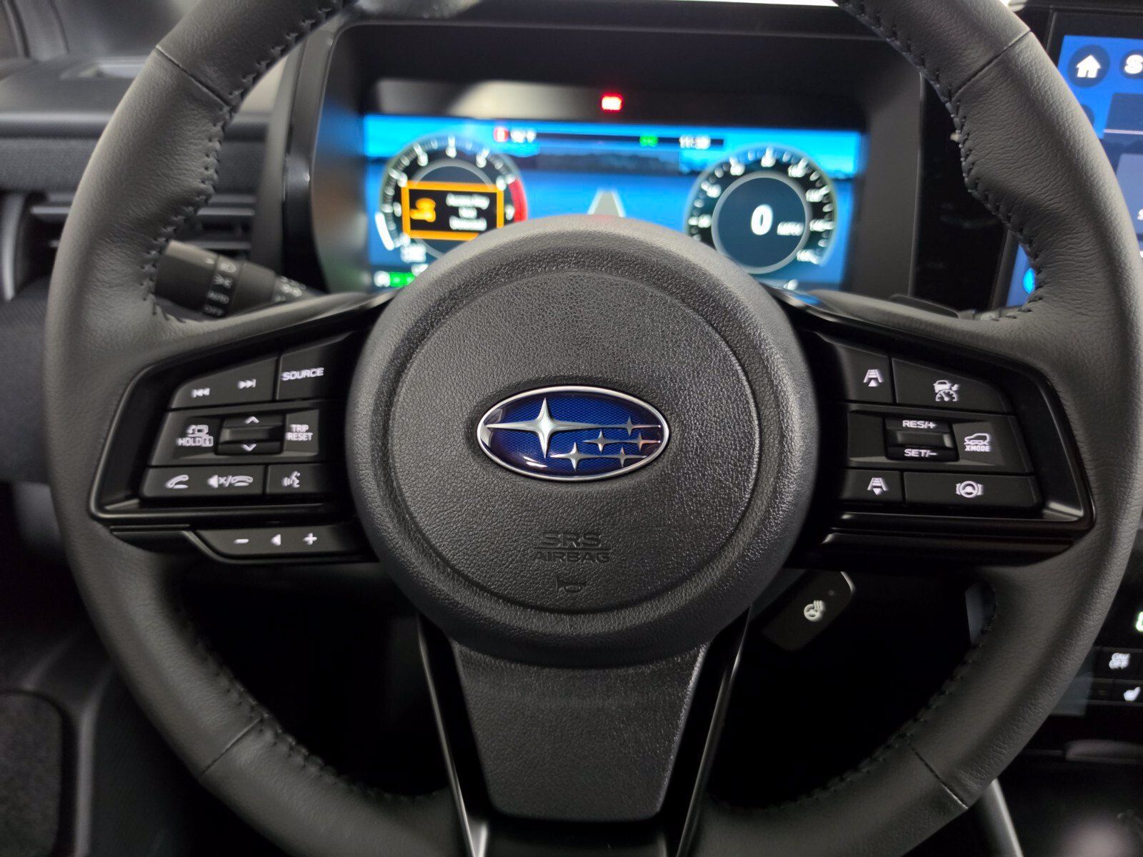 New 2026 Subaru Outback Limited XT AWD/4WD image 32