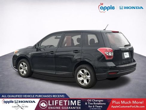 Used 2014 Subaru Forester 2.5i AWD/4WD image 4