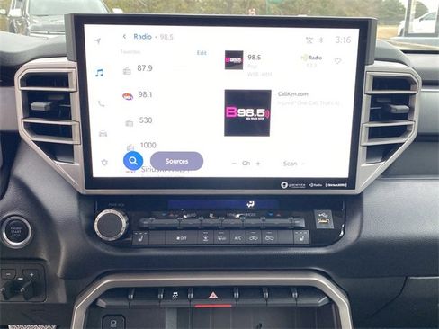 Used 2024 Toyota Tundra SR5 image 12