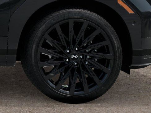 New 2026 Hyundai Santa Fe Calligraphy image 8