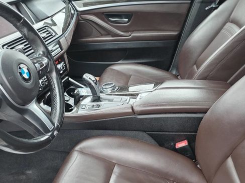 Used 2015 BMW 535i Sedan image 18