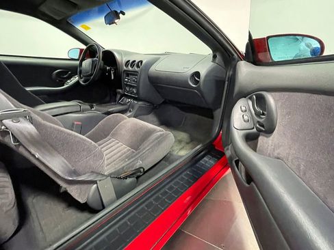 Used 1998 Pontiac Firebird Formula w/ Opt Pkg image 60