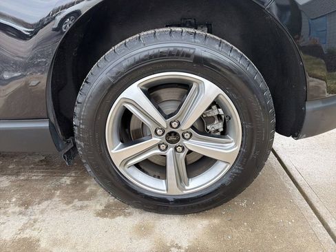 Used 2024 Ford Edge SEL w/ Convenience Package image 42