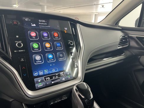 Used 2023 Subaru Outback Onyx Edition image 9