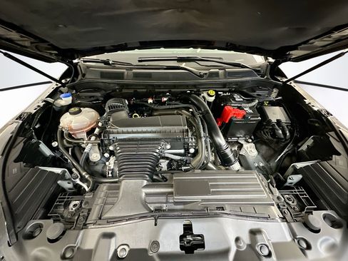 Used 2024 Lincoln Corsair Reserve w/ Equipment Group 201A image 35