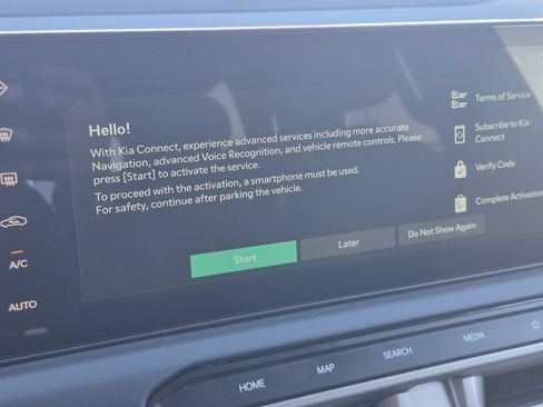 New 2027 Kia Telluride S w/ Towing Package AWD/4WD image 20