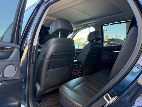 Used 2016 BMW X5 xDrive35i image 42
