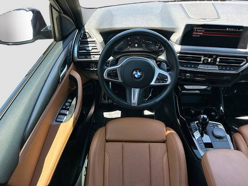 Used 2022 BMW X3 sDrive30i w/ M Sport Package 2 RWD image 20