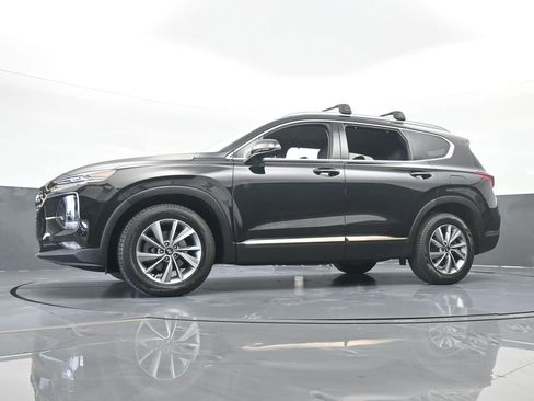 Used 2019 Hyundai Santa Fe SEL image 56