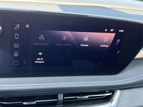 Used 2025 Buick Envista Preferred w/ Convenience I Package image 20