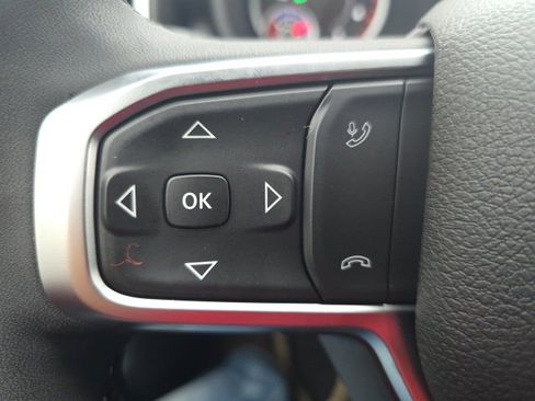 New 2026 RAM 3500 Big Horn image 19