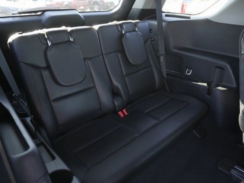 Certified 2023 Ford Explorer XLT w/ Equipment Group 202A image 15