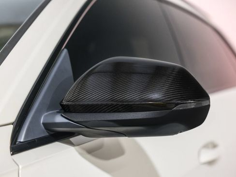 Used 2021 Audi SQ8 Prestige AWD/4WD image 13