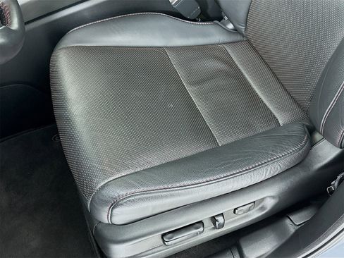 Used 2024 Honda Passport Black Edition image 21