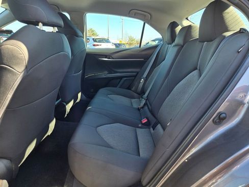 Used 2024 Toyota Camry LE image 25