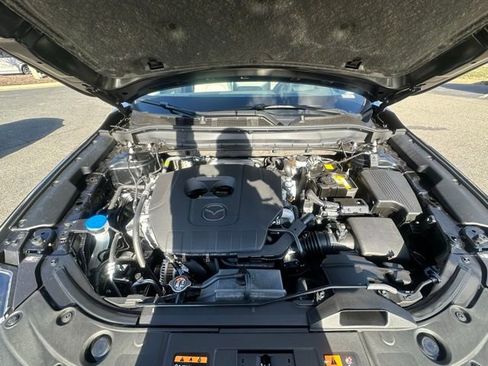 New 2025 MAZDA CX-5 AWD 2.5 S w/ Premium Plus Pkg image 14