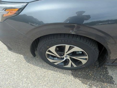Used 2025 Subaru Legacy Premium image 34