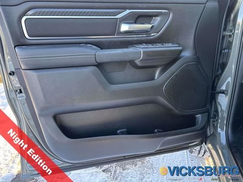 New 2026 RAM 1500 Big Horn image 14