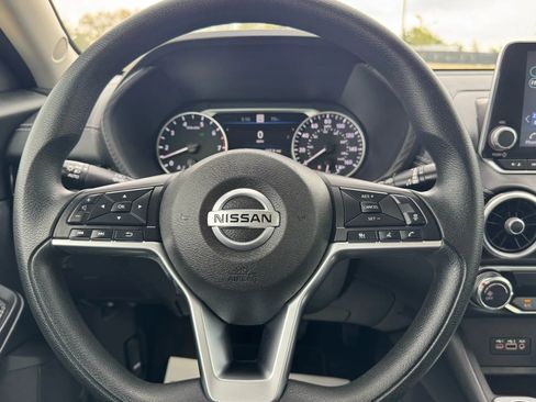 Used 2023 Nissan Sentra SV image 46
