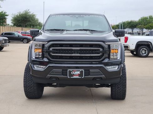 Used 2022 Ford F150 XLT w/ Equipment Group 302A High AWD/4WD image 10