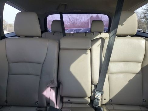Used 2021 Honda Pilot EX-L image 21