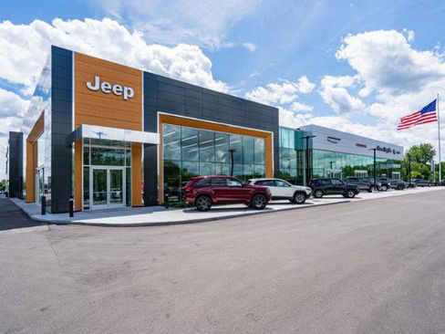 Used 2022 Jeep Wrangler Unlimited Sport image 5