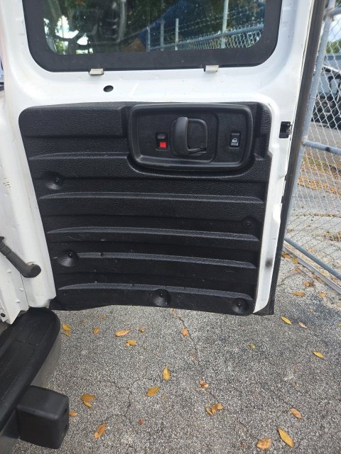 Used 2020 GMC Savana 2500 w/ Driver Convenience Package RWD image 14