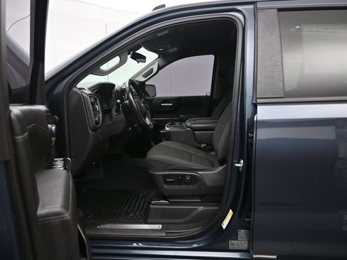 Used 2020 Chevrolet Silverado 1500 LT w/ All-Star Edition RWD image 20