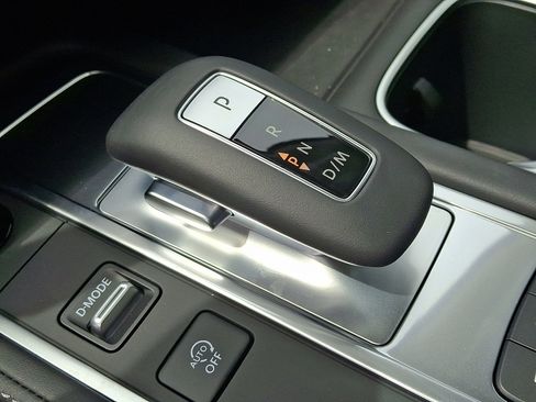 New 2026 INFINITI QX60 Luxe w/ Cargo Package AWD/4WD image 7