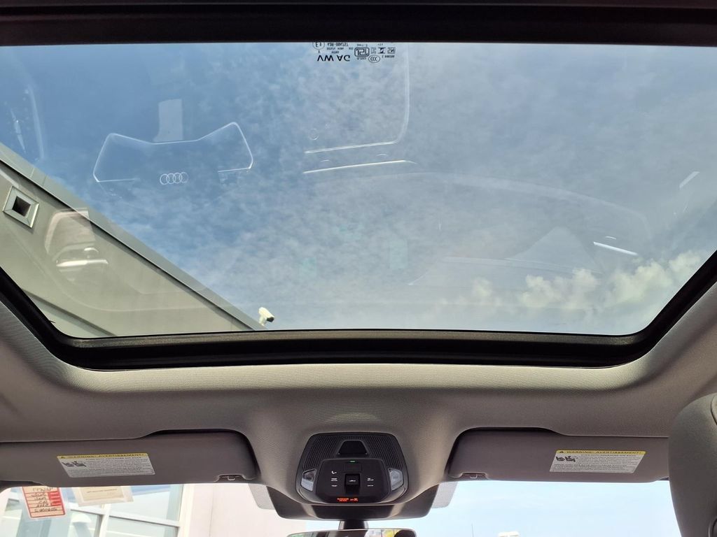 New 2026 Audi Q5 Premium Plus AWD/4WD image 23