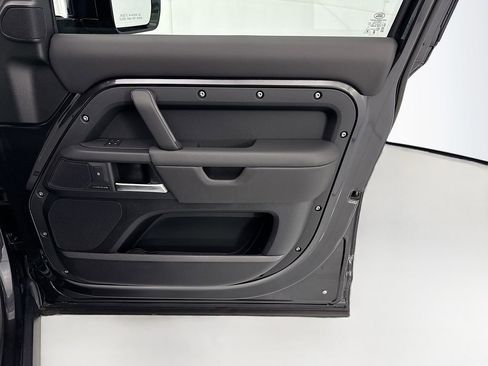 New 2026 Land Rover Defender 110 S AWD/4WD image 24