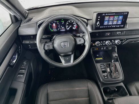 Used 2023 Honda CR-V Sport Touring image 28