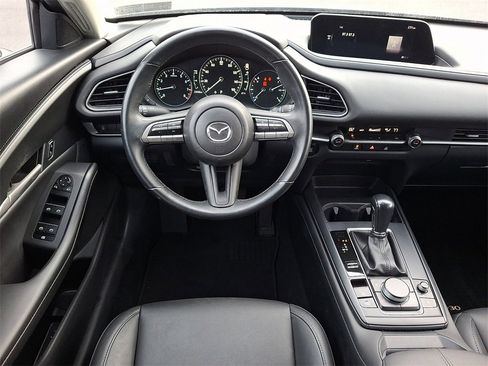 Used 2021 MAZDA CX-30 FWD 2.5 S w/ Select Package image 11