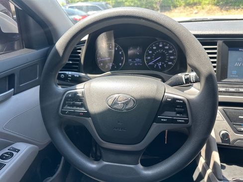Used 2017 Hyundai Elantra SE FWD image 29