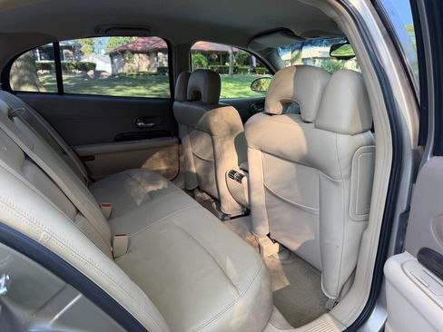 Used 2004 Buick Le Sabre Limited w/ Celebration Edition Package FWD image 14