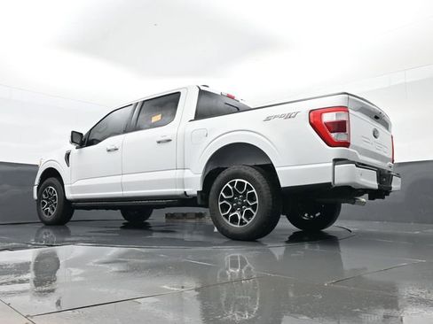 Used 2023 Ford F150 Lariat AWD/4WD image 23