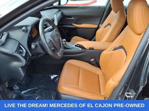 Used 2021 Lexus UX 250h w/ Accessory Package (Z1) AWD/4WD image 15