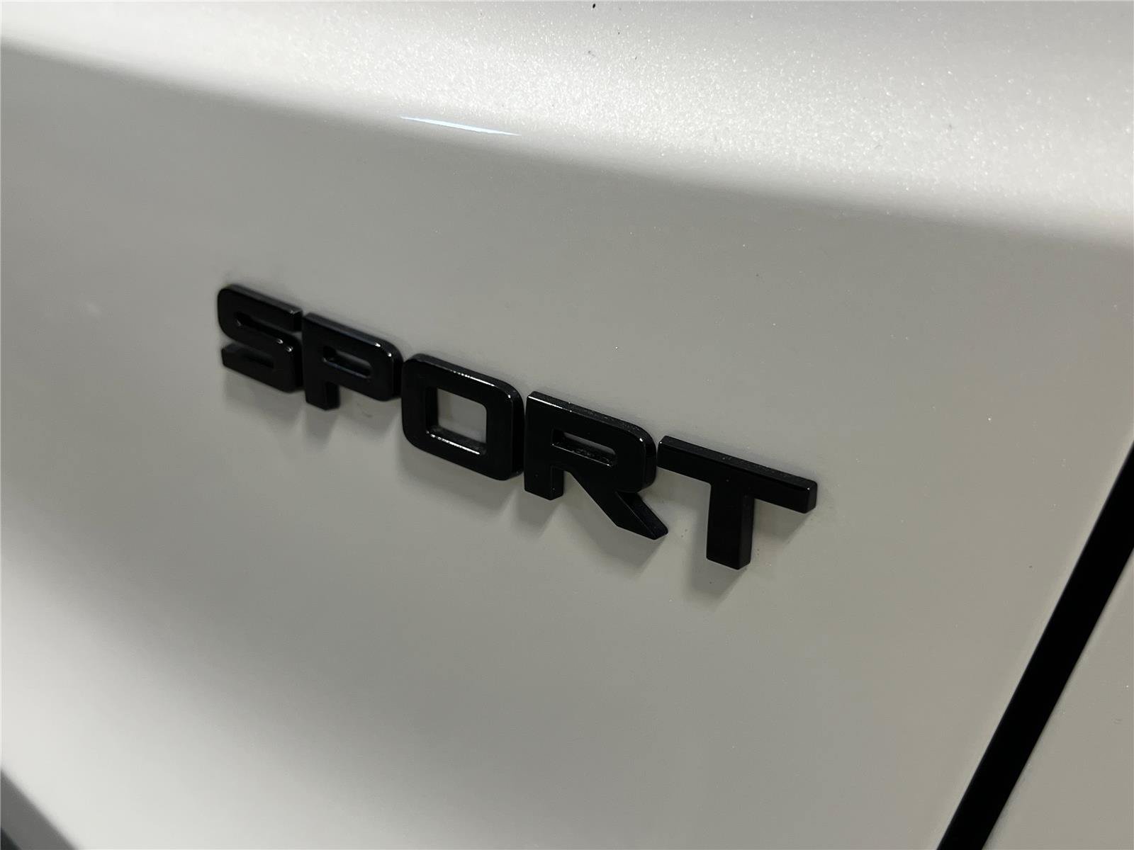 New 2027 Honda CR-V Sport-L image 6