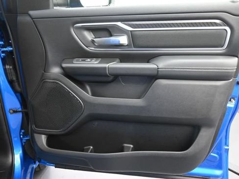 New 2026 RAM 1500 Big Horn AWD/4WD image 21