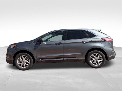 Certified 2024 Ford Edge SEL AWD/4WD image 6