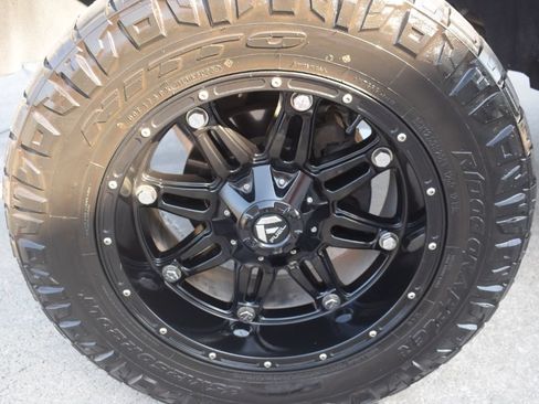 Used 2014 Chevrolet Silverado 1500 LTZ Z71 w/ LTZ Plus Package AWD/4WD image 7