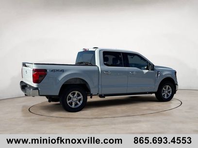 Used 2024 Ford F150 XLT w/ Mobile Office Package