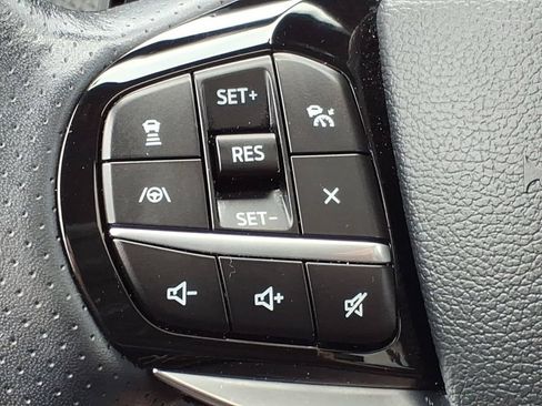 Used 2023 Ford Explorer ST w/ Equipment Group 401A AWD/4WD image 25