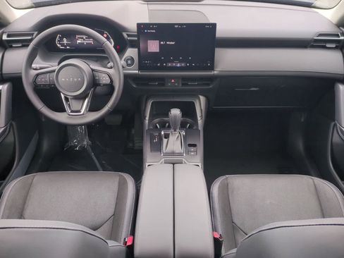 New 2026 MAZDA CX-5 Select AWD/4WD image 14