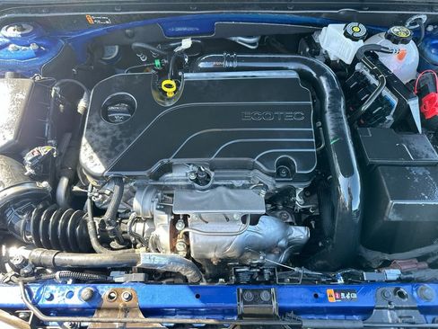 Used 2023 Chevrolet Malibu LT image 28