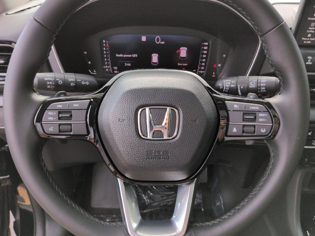 New 2026 Honda Pilot Touring image 12